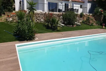 VILLA MADDIE, Villa à La Cadière-d'Azur avec Piscine - Photo 26