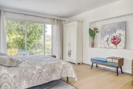 VILLA MADDIE, Villa à La Cadière-d'Azur avec Piscine - Photo 28