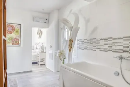 VILLA MADDIE, Villa à La Cadière-d'Azur avec Piscine - Photo 33