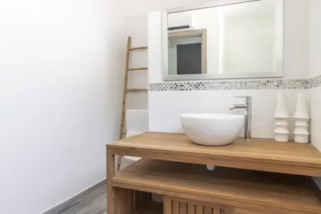 VILLA MADDIE, Villa à La Cadière-d'Azur avec Piscine - Photo 34