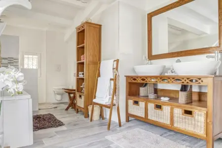 VILLA MADDIE, Villa à La Cadière-d'Azur avec Piscine - Photo 35