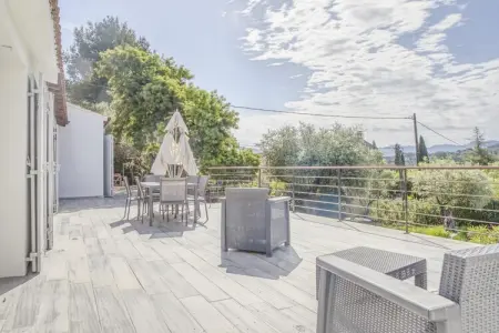VILLA MADDIE, Villa à La Cadière-d'Azur avec Piscine - Photo 36