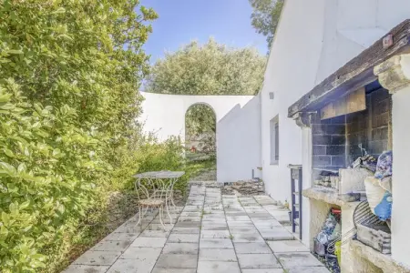 VILLA MADDIE, Villa à La Cadière-d'Azur avec Piscine - Photo 37