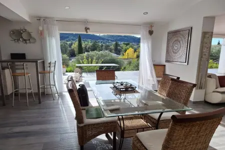 VILLA MADDIE, Villa à La Cadière-d'Azur avec Piscine - Photo 43
