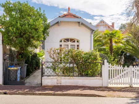 La Petite Arcachonnaise, Maison 4 personnes à Arcachon - Photo 1
