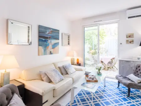 La Petite Arcachonnaise, Maison 4 personnes à Arcachon - Photo 3