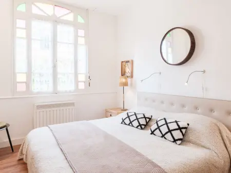 La Petite Arcachonnaise, Maison 4 personnes à Arcachon - Photo 4