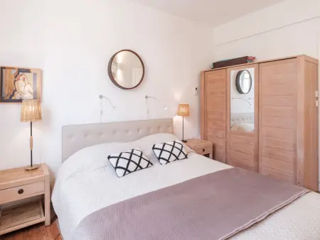 La Petite Arcachonnaise, Maison 4 personnes à Arcachon - Photo 9