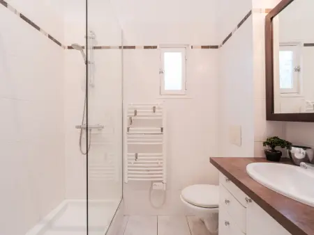 La Petite Arcachonnaise, Maison 4 personnes à Arcachon - Photo 10
