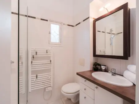 La Petite Arcachonnaise, Maison 4 personnes à Arcachon - Photo 11