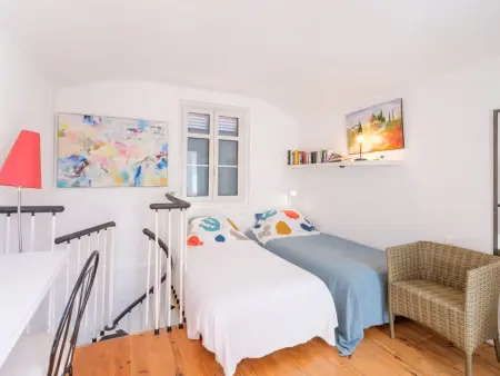 La Petite Arcachonnaise, Maison 4 personnes à Arcachon - Photo 12