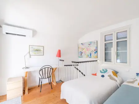 La Petite Arcachonnaise, Maison 4 personnes à Arcachon - Photo 13