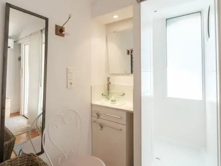 La Petite Arcachonnaise, Maison 4 personnes à Arcachon - Photo 14