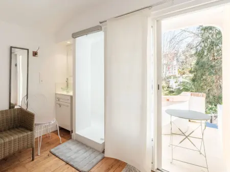 La Petite Arcachonnaise, Maison 4 personnes à Arcachon - Photo 15