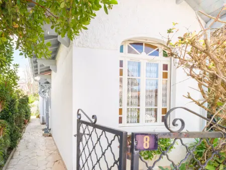 La Petite Arcachonnaise, Maison 4 personnes à Arcachon - Photo 16