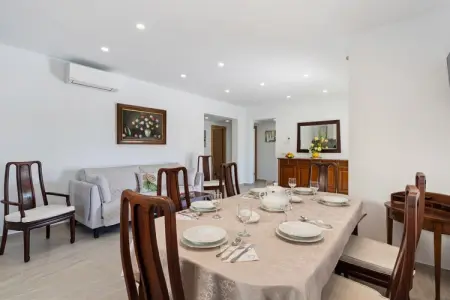 Casa Marcel, Villa avec piscine à Calpe près de la plage - Photo 2