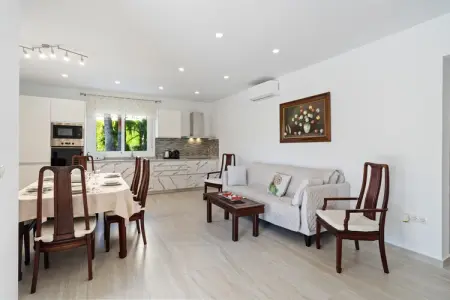 Casa Marcel, Villa avec piscine à Calpe près de la plage - Photo 6