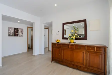 Casa Marcel, Villa avec piscine à Calpe près de la plage - Photo 11