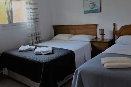 Casa Marcel, Villa avec piscine à Calpe près de la plage - Photo 13