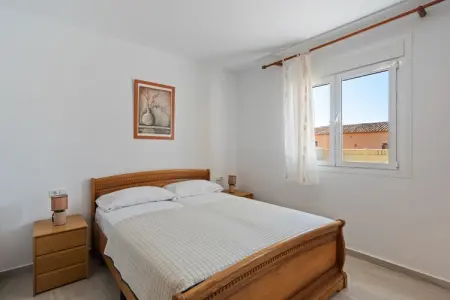 Casa Marcel, Villa avec piscine à Calpe près de la plage - Photo 14