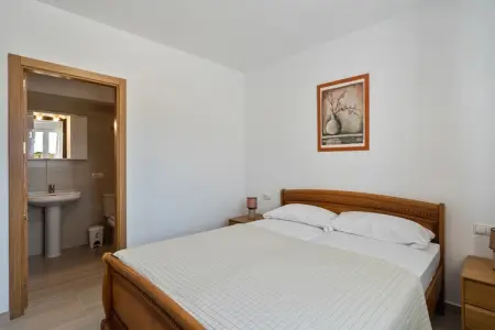 Casa Marcel, Villa avec piscine à Calpe près de la plage - Photo 15