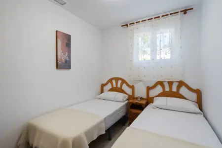 Casa Marcel, Villa avec piscine à Calpe près de la plage - Photo 18