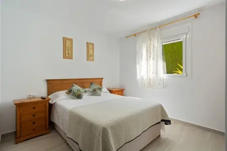 Casa Marcel, Villa avec piscine à Calpe près de la plage - Photo 19