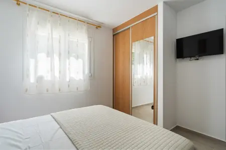 Casa Marcel, Villa avec piscine à Calpe près de la plage - Photo 20