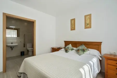 Casa Marcel, Villa avec piscine à Calpe près de la plage - Photo 21