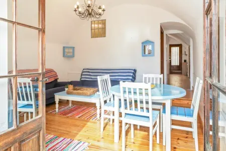 Casa Marcel, Villa avec piscine à Calpe près de la plage - Photo 23