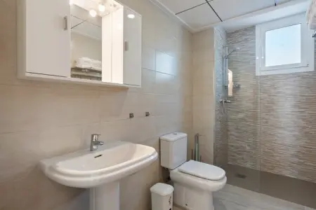 Casa Marcel, Villa avec piscine à Calpe près de la plage - Photo 28