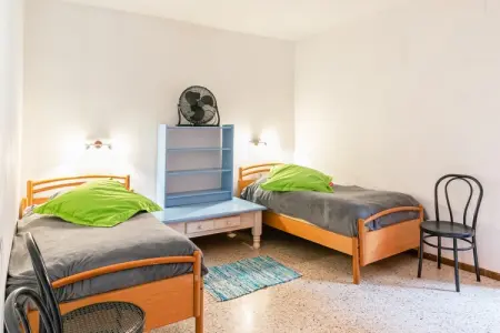 Casa Marcel, Villa avec piscine à Calpe près de la plage - Photo 29