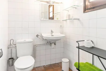 Casa Marcel, Villa avec piscine à Calpe près de la plage - Photo 31