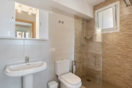 Casa Marcel, Villa avec piscine à Calpe près de la plage - Photo 32