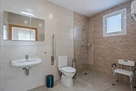 Casa Marcel, Villa avec piscine à Calpe près de la plage - Photo 34