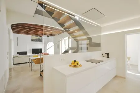 CASA PETRA, Maison moderne avec piscine à Petra - Photo 4