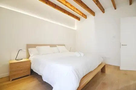 CASA PETRA, Maison moderne avec piscine à Petra - Photo 5