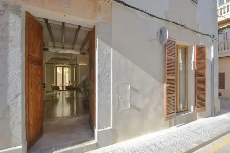 CASA PETRA, Maison moderne avec piscine à Petra - Photo 11