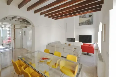 CASA PETRA, Maison moderne avec piscine à Petra - Photo 12