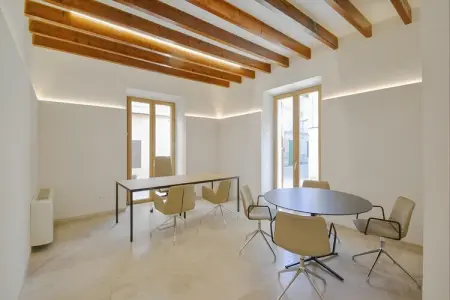 CASA PETRA, Maison moderne avec piscine à Petra - Photo 13