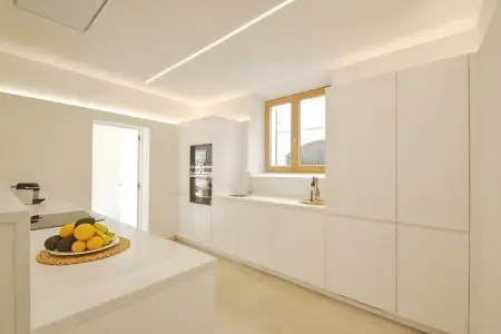 CASA PETRA, Maison moderne avec piscine à Petra - Photo 15