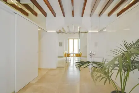 CASA PETRA, Maison moderne avec piscine à Petra - Photo 16