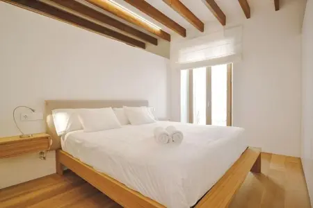CASA PETRA, Maison moderne avec piscine à Petra - Photo 18