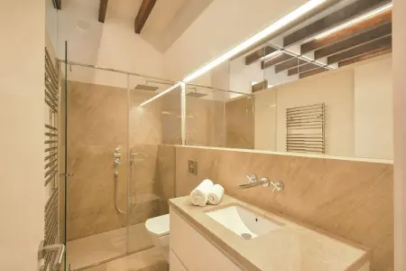 CASA PETRA, Maison moderne avec piscine à Petra - Photo 19