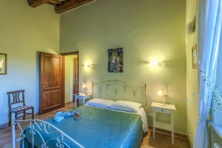 Calfattore Duca Federico, Appartement à Belforte près du Château Oliva - Photo 10