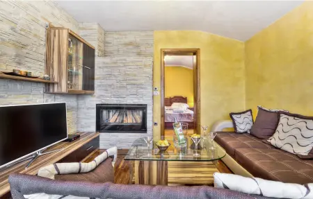 Maison 8 personnes à Kastel - Photo 4