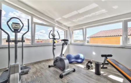 Maison 8 personnes à Kastel - Photo 6