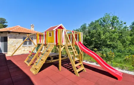 Maison 8 personnes à Kastel - Photo 8