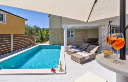 Maison 8 personnes à Kastel - Photo 11