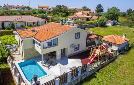 Maison 8 personnes à Kastel - Photo 16